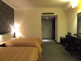 Well Garden Hotel