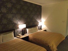 Well Garden Hotel