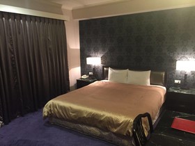 Well Garden Hotel
