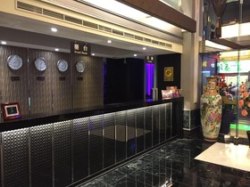 Well Garden Hotel