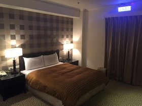 Well Garden Hotel