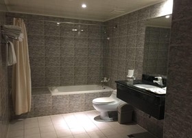 Well Garden Hotel