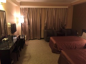 Well Garden Hotel