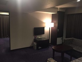 Well Garden Hotel