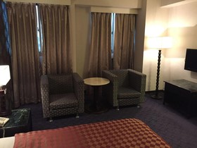 Well Garden Hotel