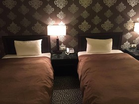 Well Garden Hotel