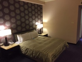 Well Garden Hotel