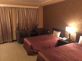 Well Garden Hotel