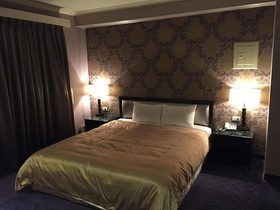 Well Garden Hotel