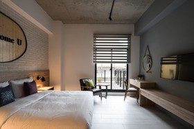 Tian Zhong Hotel