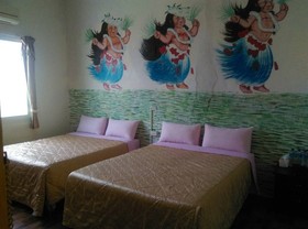 Sea Villa Homestay