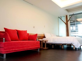 Artisan Hostel