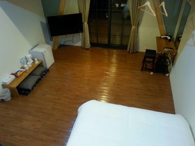 Artisan Hostel