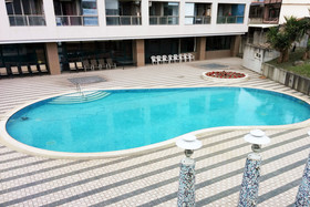 Blue Bay Villa