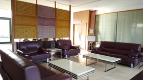 Blue Bay Villa