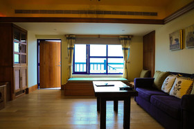 Chateau Villa