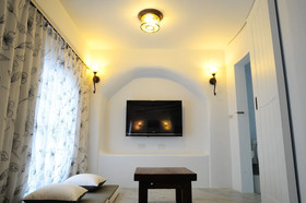 Chateau Villa