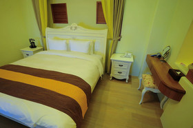 Chateau Villa
