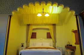 Chateau Villa