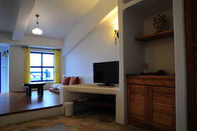 Chateau Villa