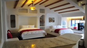 Chateau Villa