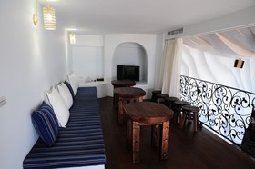 Chateau Villa