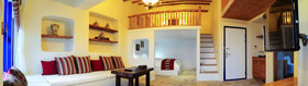 Chateau Villa