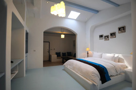 Chateau Villa