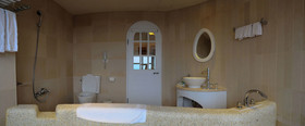 Chateau Villa