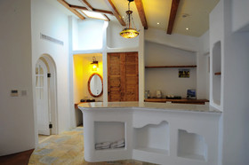 Chateau Villa