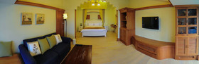Chateau Villa