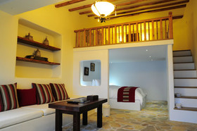 Chateau Villa