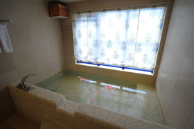 Chateau Villa