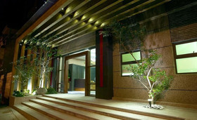 Hefong Faddism Hotel