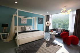 Ocean Sky Hostel