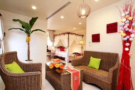 Ocean Sky Hostel