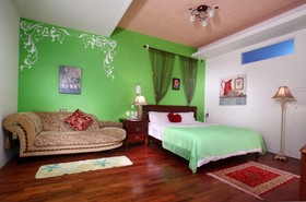 Ocean Sky Hostel