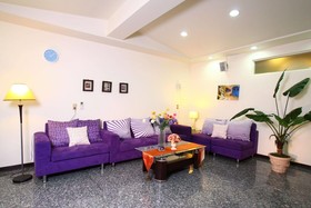 Ocean Sky Hostel