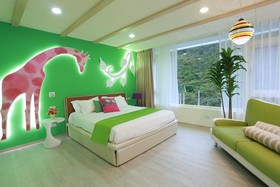 Ocean Sky Hostel