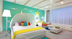 Ocean Sky Hostel