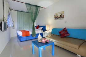 Ocean Sky Hostel