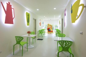 Ocean Sky Hostel