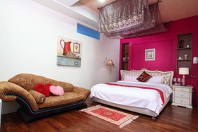 Ocean Sky Hostel