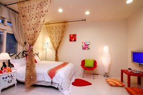 Ocean Sky Hostel