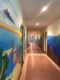Satoyama Ecology And Art Culture Park