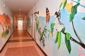 Satoyama Ecology And Art Culture Park