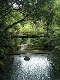 Satoyama Ecology And Art Culture Park