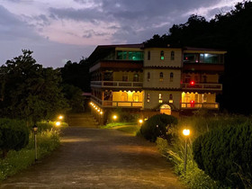 Satoyama Ecology And Art Culture Park