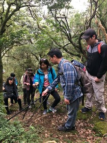 Satoyama Ecology And Art Culture Park