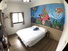 Sunny Bed and Breakfast